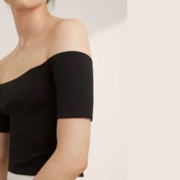 Aritzia Wilfred Free Bayne T-shirt - Picture 2 of 4